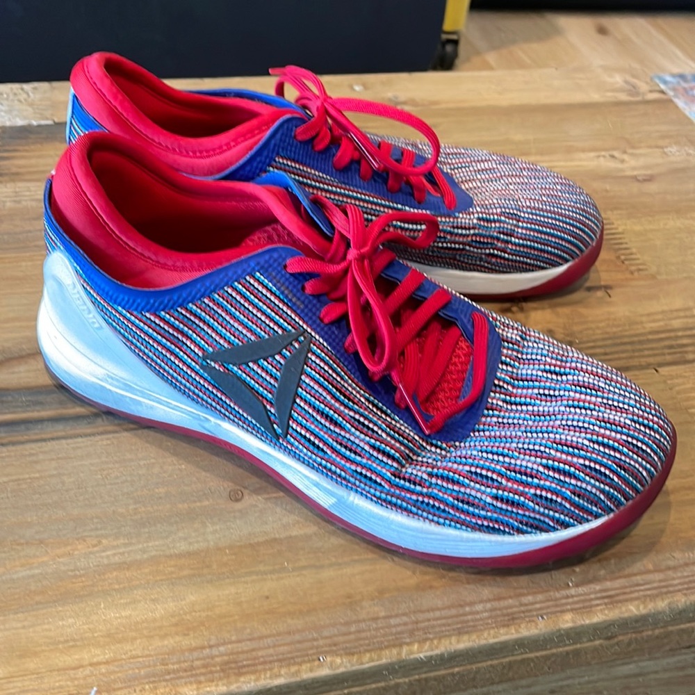Reebok Nano